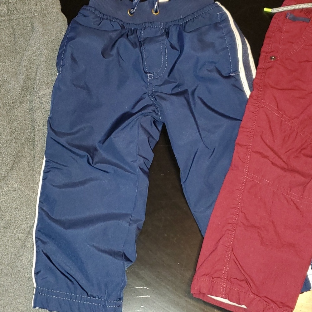 Toddler Clothes